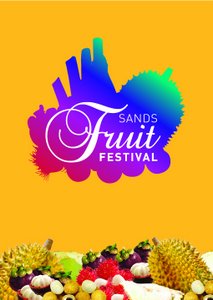Sands Fruits Festival