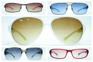 Crocs Sunglasses