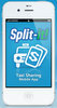 SPLIT-IT! Smartphone Cab Sharing App (Thumbnail)