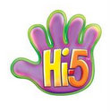 Hi-5 Logo (thumbnail)