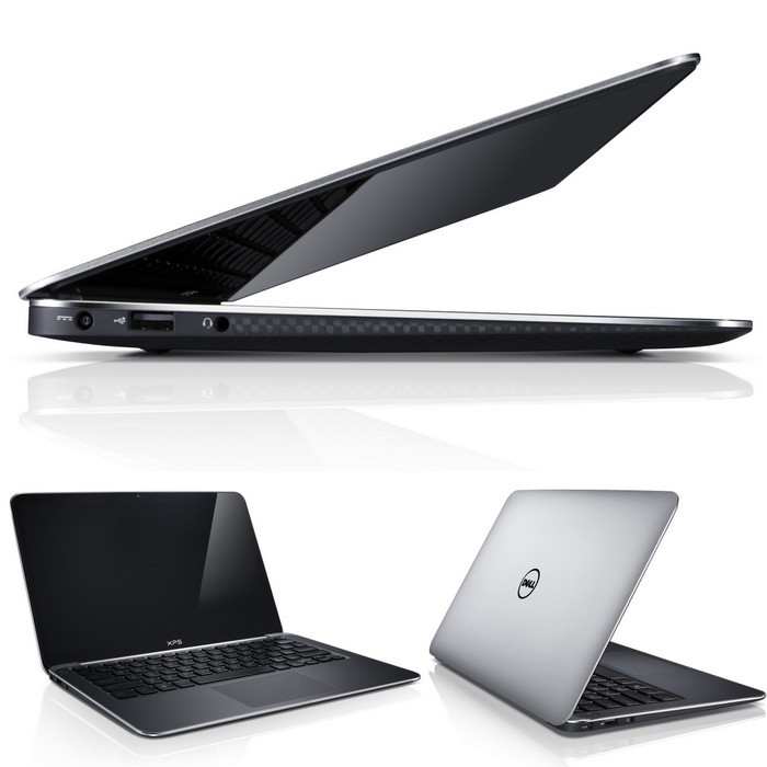 Dell XPS 13