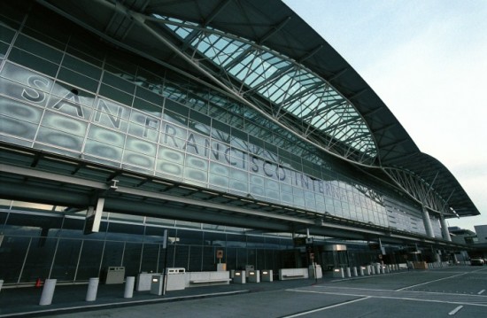 San Francsico International Airport