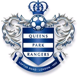 Queens Park Rangers FC Logo