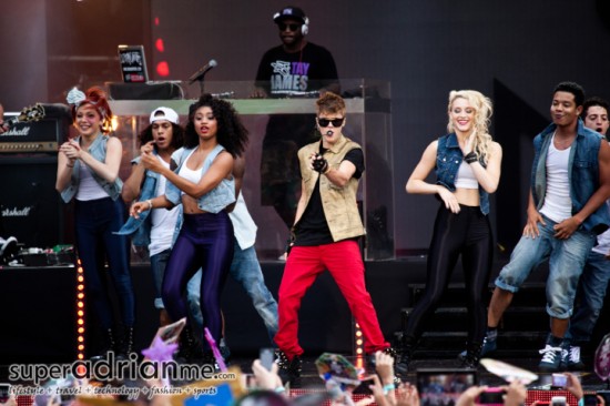 MTV World Stage Live in Malaysia 2012 - Justin Bieber | SUPERADRIANME.com MTV World Stage Live in Malaysia 2012 - Justin Bieber