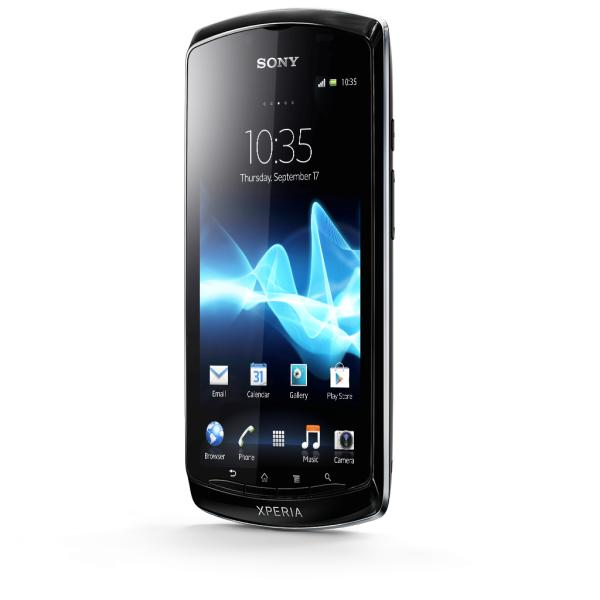 Sony Xperia neo L