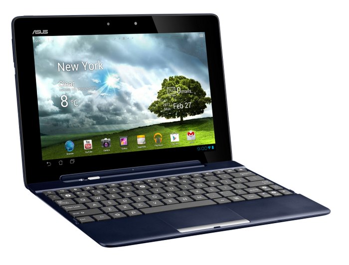 ASUS Tranformer Pad TF300TL