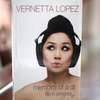 Vernetta Lopez - Memoirs of a DJ