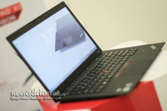 ThinkPad-X1-Carbon