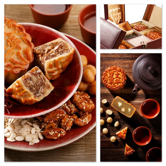 mandarin court mooncakes