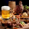 Crowne Plaza - Oktoberfest Featured Dishes