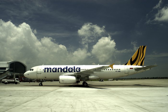 Mandala Air