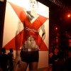 Calvin Klein X underwear launch in Singapore - Models