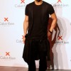 Calvin Klein X underwear launch in Singapore - Nakata Hidetoshi