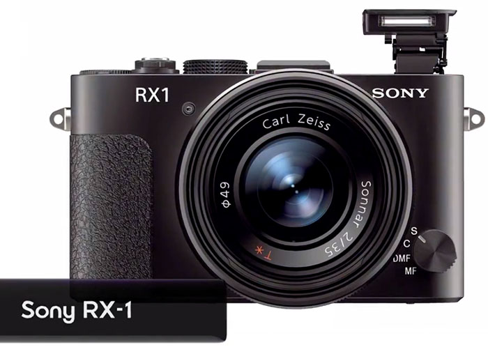 Sony RX1