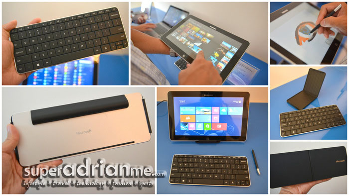 Samsung ATIV Smart PC Pro