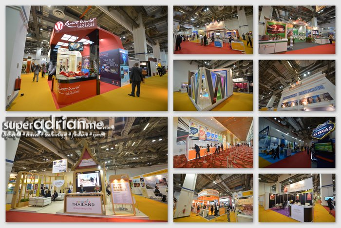 ITBAsia 2012