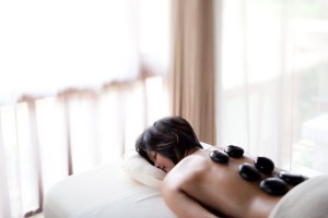 Sala Samui Spa Rock Treatment