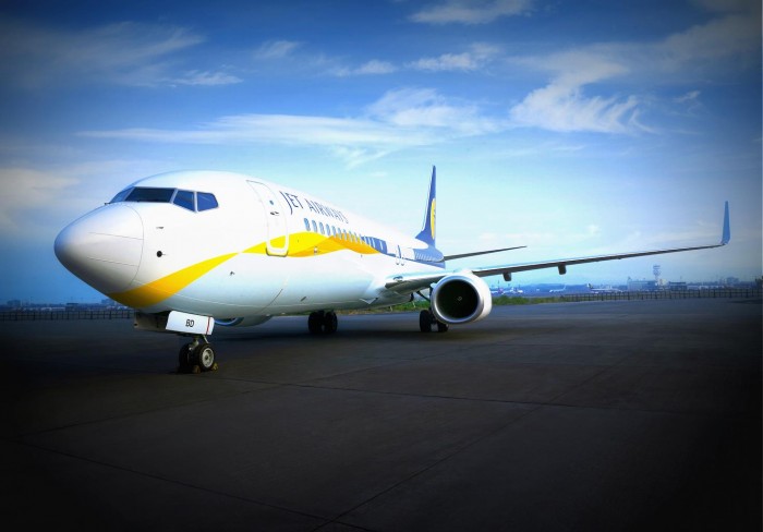 Jet Airways