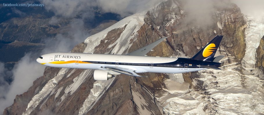 Jet Airways