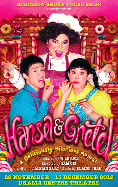 Hansel & Gretel