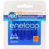 eneloop AA (4 cells)