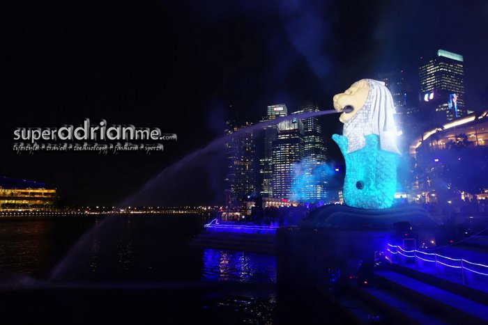 Celebrate SG50 