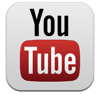 Youtube Logo