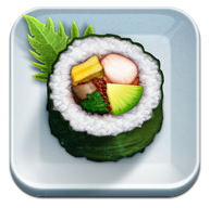 iphone app - Evernote Food