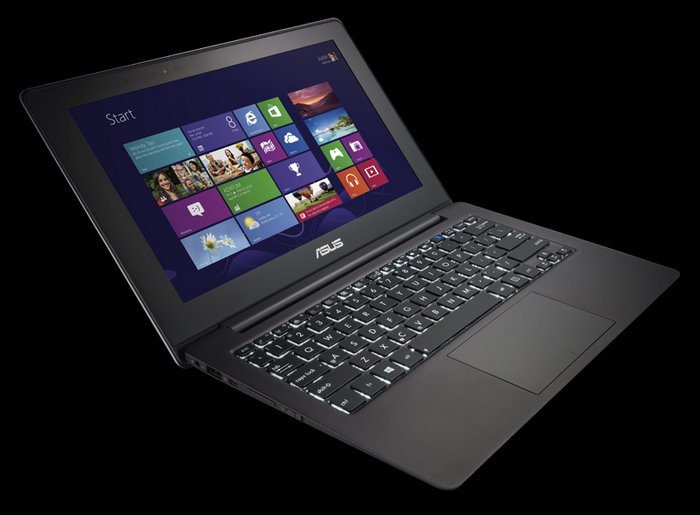 Asus Taichi