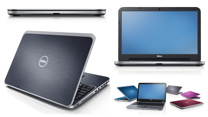 Dell Inspiron 15R