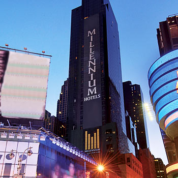 Millennium Broadway New York