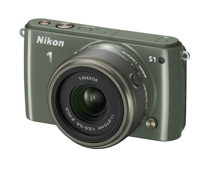 Tech-Camera-Nikon 1 S1