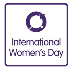 International Women's Day