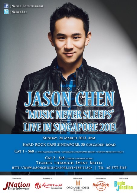 Jason Chen LIVE showcase poster_Presale_lowres
