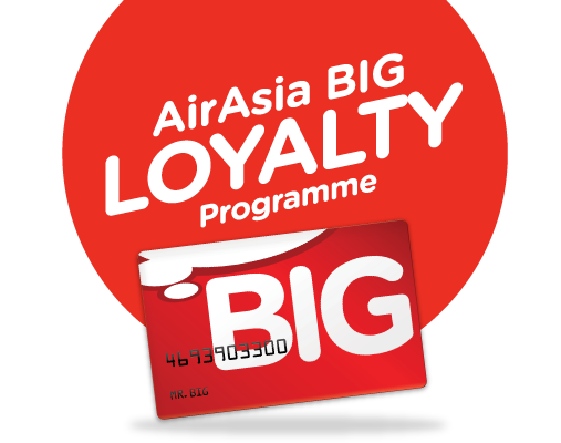 AirAsia BIg