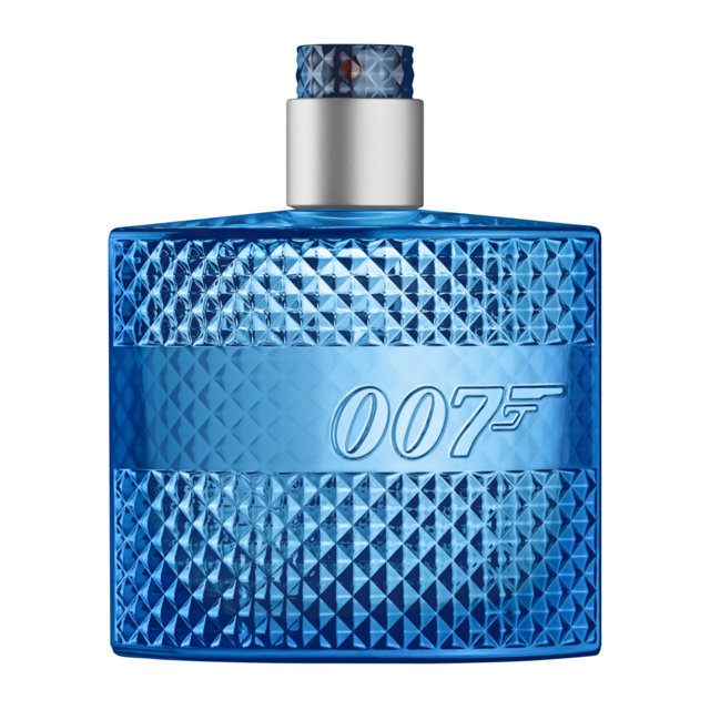 James Bond 007 Ocean Royale fragrance for men