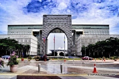 Perbandana Putrajaya