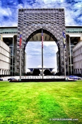 Perbandana Putrajaya