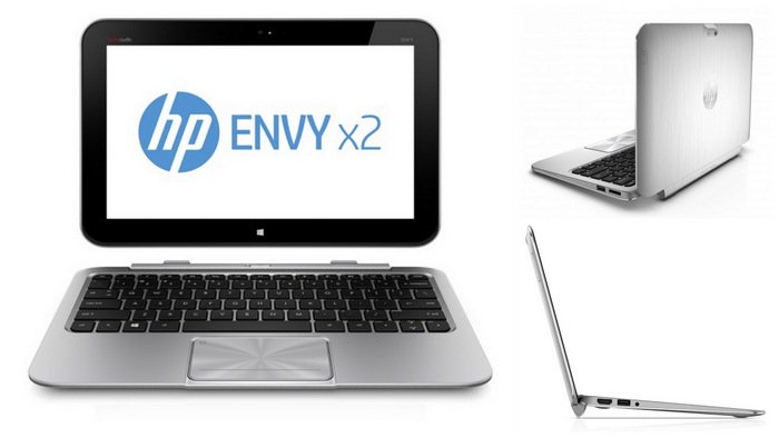 HP Envy X2