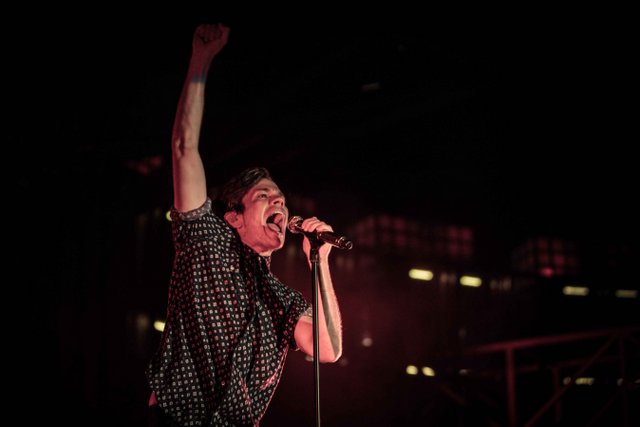 FUN - Nate Ruess 4