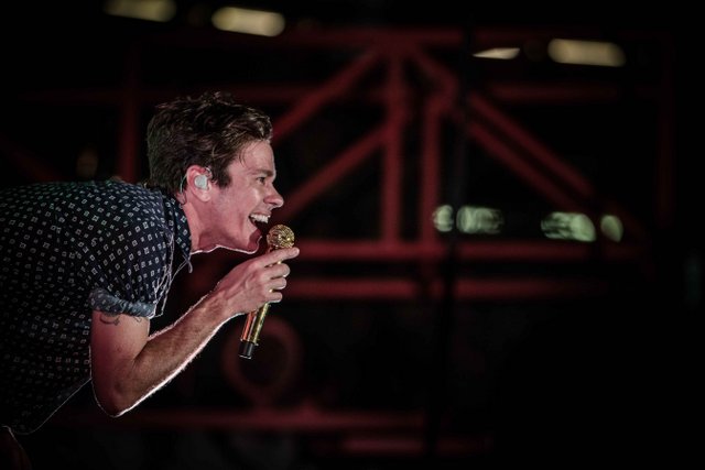 FUN - Nate Ruess 2