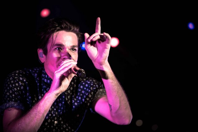 FUN - Nate Ruess 1