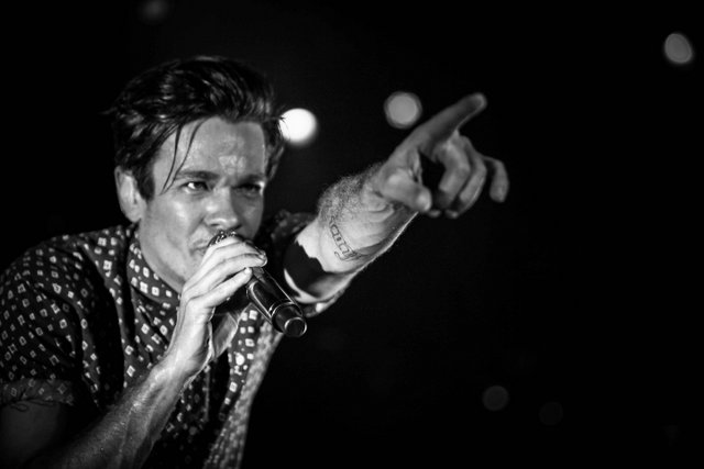 FUN - Nate Ruess | SUPERADRIANME.com FUN - Nate Ruess