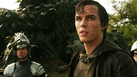 Jack The Giant Slayer - Nicholas Hoult