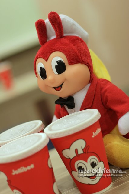 Jollibee Singapore