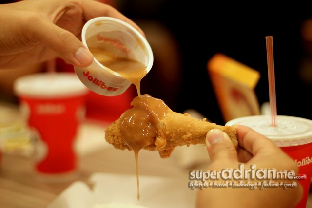 Jollibee Singapore