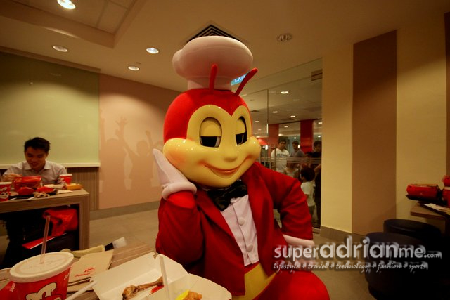 Jollibee Singapore