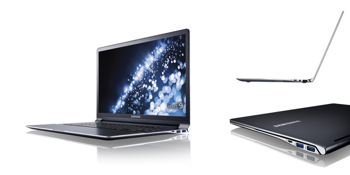 Samsung Series 9 Full HD Laptop