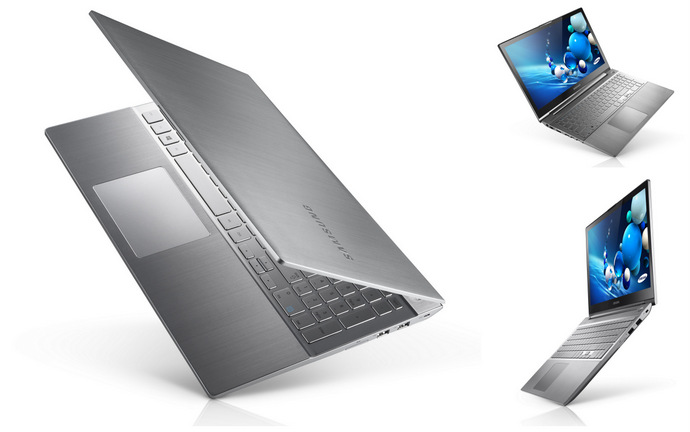 Samsung Series 7 CHRONOS Full HD Laptop