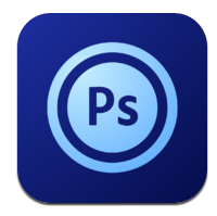 Adobe Photoshop Touch